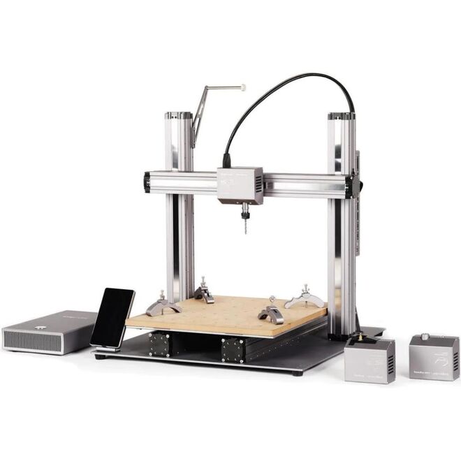 Snapmaker 2.0 Bundle 3D Printer - A250ENT - 4