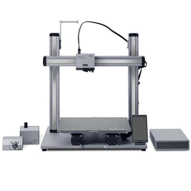 Snapmaker 2.0 Bundle 3D Printer - A250ENT - 5