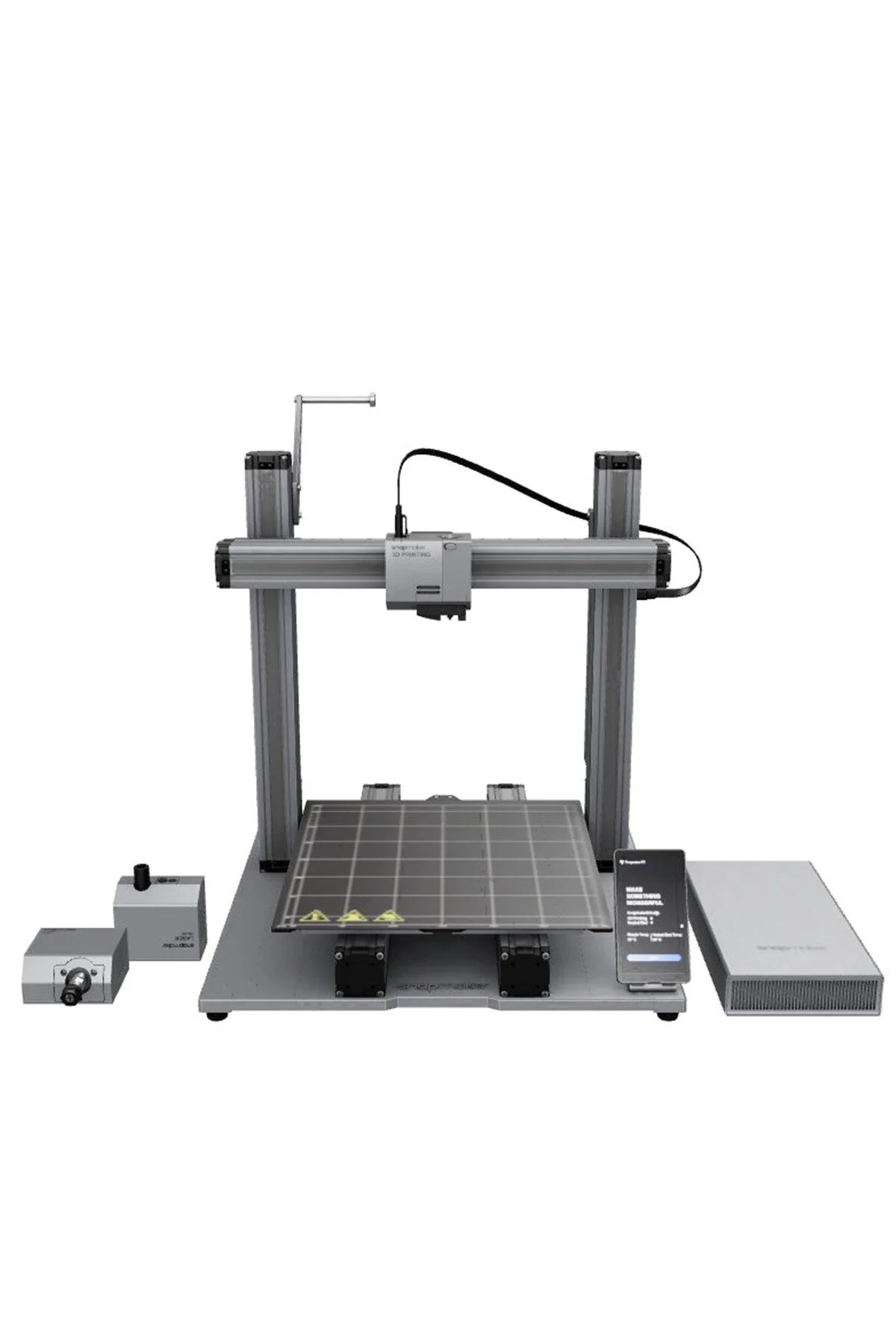 Snapmaker 2.0 Modular 3in1 3D Printer- A250T - 2