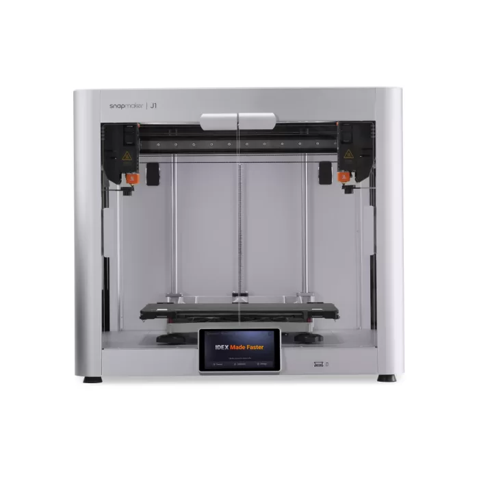 Snapmaker J1 IDEX 3D Printer - 1