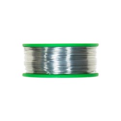 Soldex 0.75 mm 200 gr Leadless Soldering Wire (%99,3 Sn / %0,7 Cu) - 5