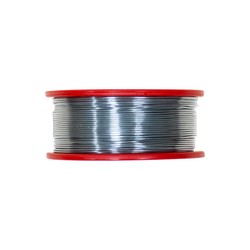 Soldex 0.75 mm 200 gr Soldering Wire (%60 Sn / %40 Pb) - 5