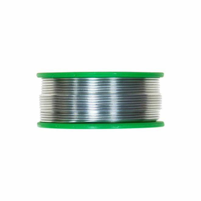 Soldex 1.2 mm 200 gr Leadless Soldering Wire (%99,3 Sn / %0,7 Cu) - 5
