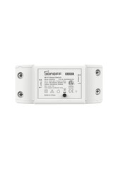 Sonoff BASIC R2 - Wi-Fi Smart Switch - Google and Alexa Compatible - 2
