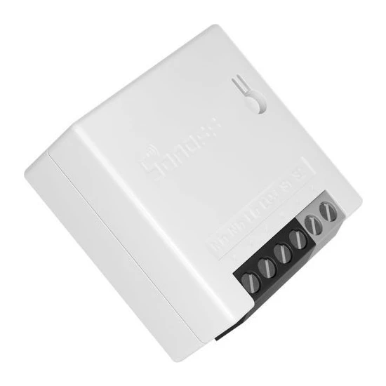 Sonoff MINIR2- Wi-Fi Smart Switch - Google and Alexa Compatible - 3