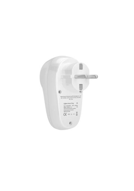 Sonoff S26 ZigBee Smart Plug - Google and Alexa Compatible - 3