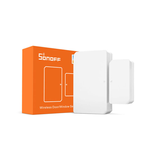 Sonoff SNZB-04 - ZigBee Akıllı Kapı ve Pencere Sensörü - 1
