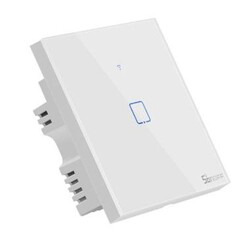 Sonoff T0EU1C - Smart Switch- Google and Alexa Compatible - 2