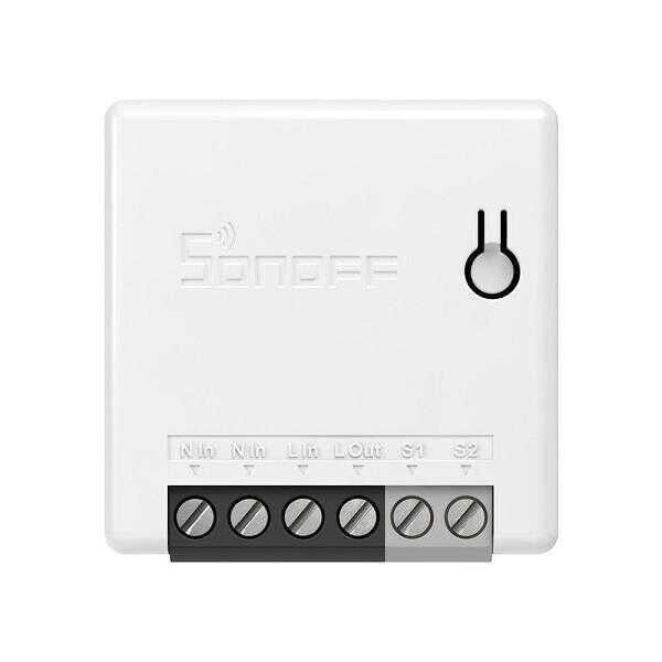 Sonoff ZigBee Mini R2 - Smart Switch - Google and Alexa Compatible - 2