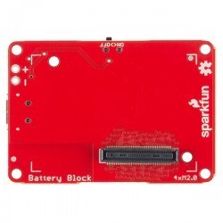 SparkFun Block for Intel® Edison - Power - 3