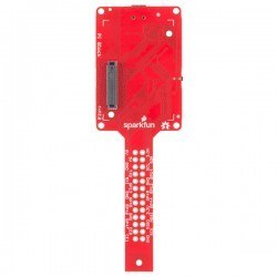 SparkFun Block for Intel® Edison - Raspberry Pi B - 4
