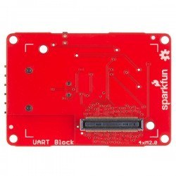 SparkFun Block for Intel® Edison - UART - 3