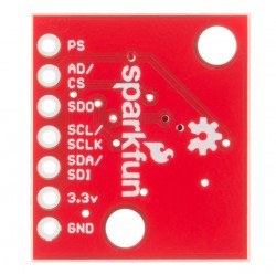 SparkFun Çoklu Basınç Sensörü - MS5803-14BA - 3
