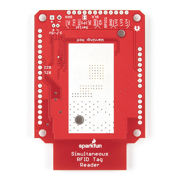 SparkFun Concurrent RFID Reader - M6E Nano - 3