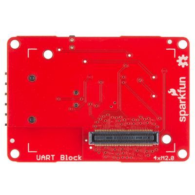 SparkFun Intel® Edison için Blok - UART - 3