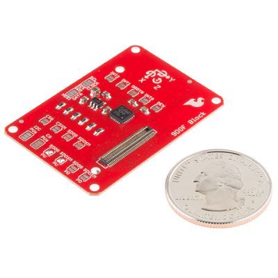 SparkFun Intel® Edison için Sensör Paketi - 6