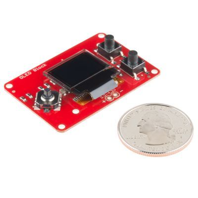SparkFun Intel® Edison için Sensör Paketi - 10