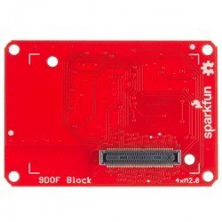 SparkFun Sensor Pack for Intel® Edison - 5