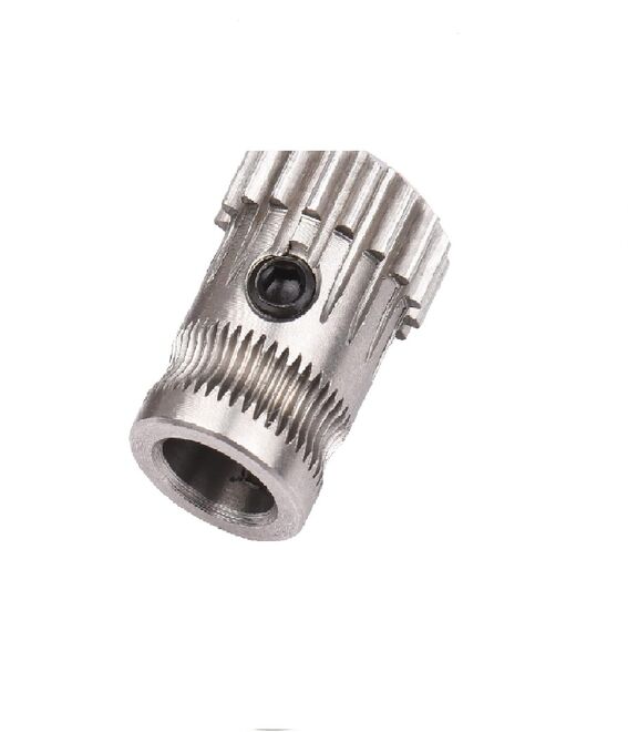 Stainless Steel Gear Set for Btech Extruder - 2