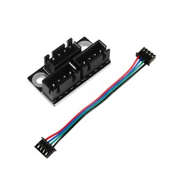 Stepper Motor Parallel Connection Module - 1