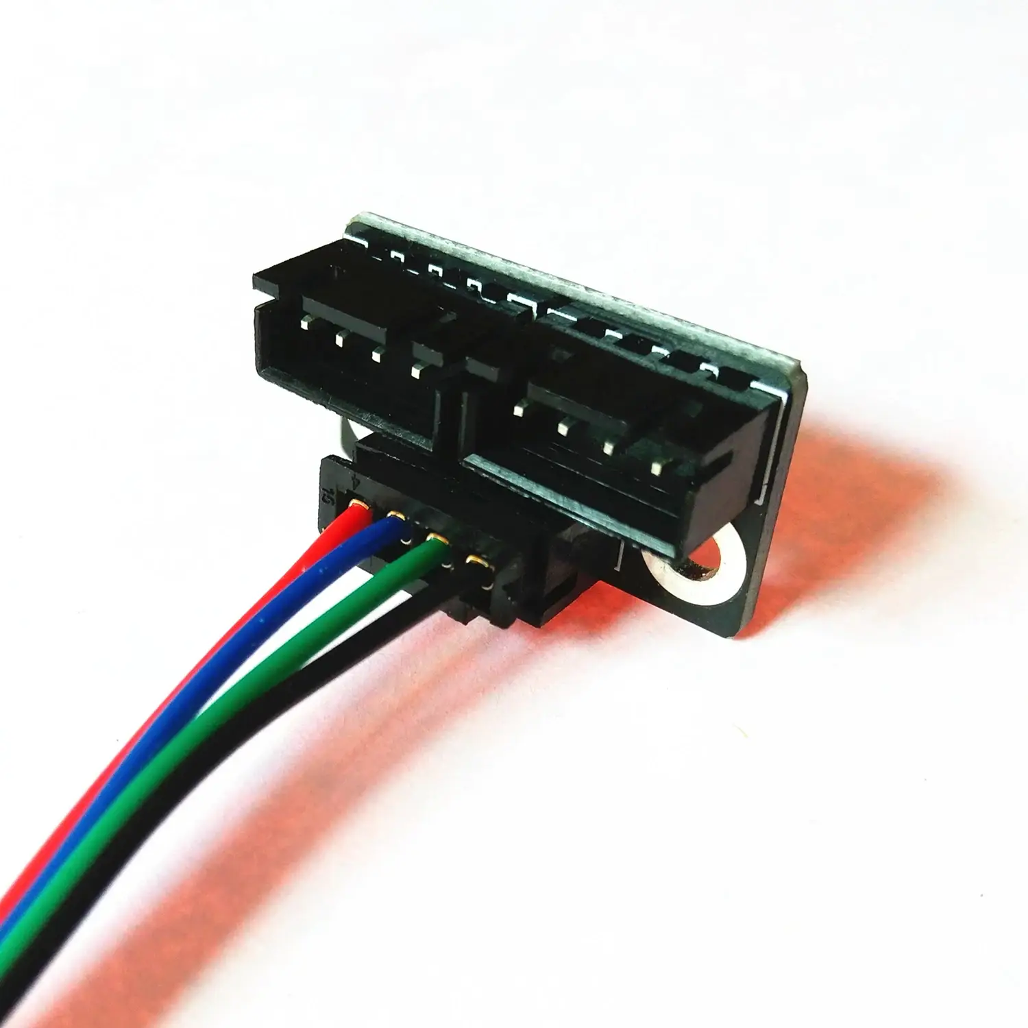 Stepper Motor Parallel Connection Module - 2
