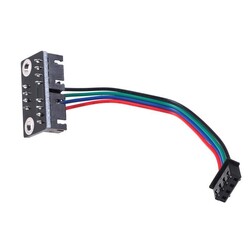 Stepper Motor Parallel Connection Module - 4