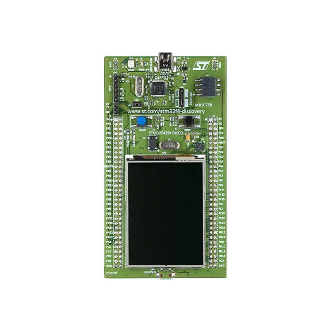 STM32F429I-DISC1 Discovery Developement Kit - 1