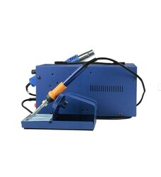 Sunline 853D 3A Soldering Iron Station - 4