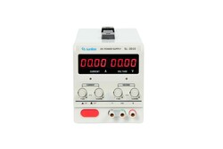 Sunline SL-3010 Adjustable Power Supply - 30V 10A - 3