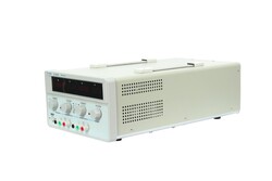 Sunline SL-30102 Adjustable Power Supply - 30V 10A Dual - 1