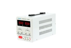 Sunline SL-6005 Adjustable Power Supply - 60V 5A - 1