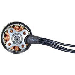 Sunnysky R2207 2207 Brushless Motor 1800KV 3-6S CCW For RC Drone FPV Racing - 2