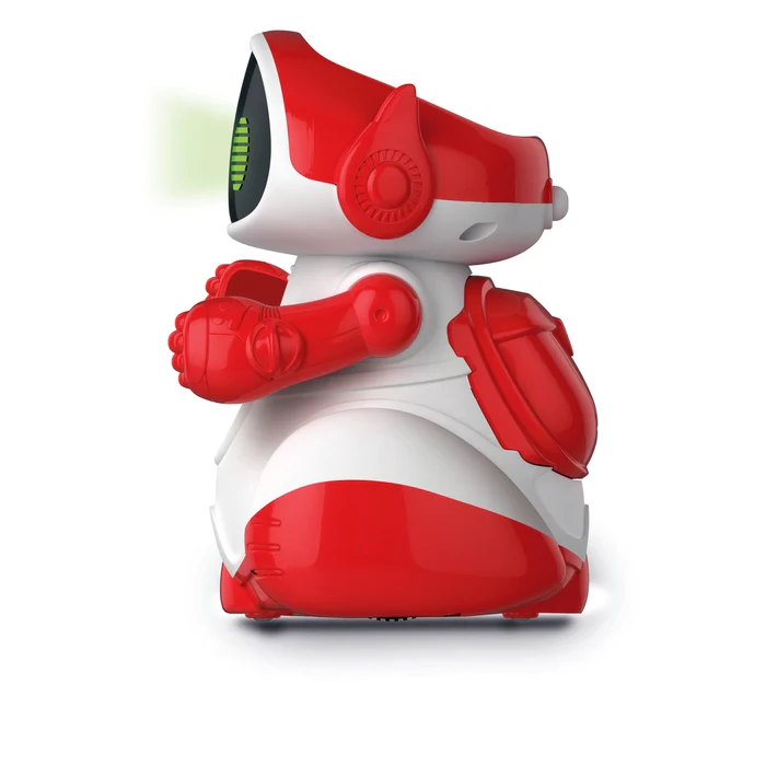 SuperDoc Educational Talking Robot (TK) - 3