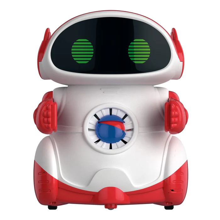 Clementoni Super Doc Eğitici Konuşan Robot (TK) - 2