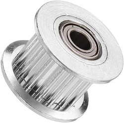 Superlab GT2-9mm 20T Gear Pulley (5mm) - 2