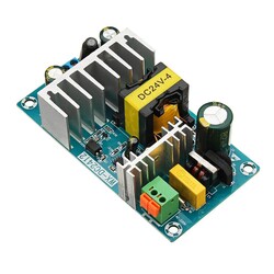 220V/AC to 24V/DC Switching Power Supply Board - 3