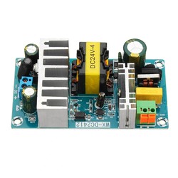 220V/AC to 24V/DC Switching Power Supply Board - 4