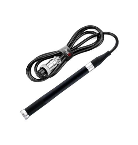 T12 Compatible Soldering Iron Handle - 1