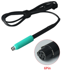 T245 Compatible Soldering Iron Handle - 3