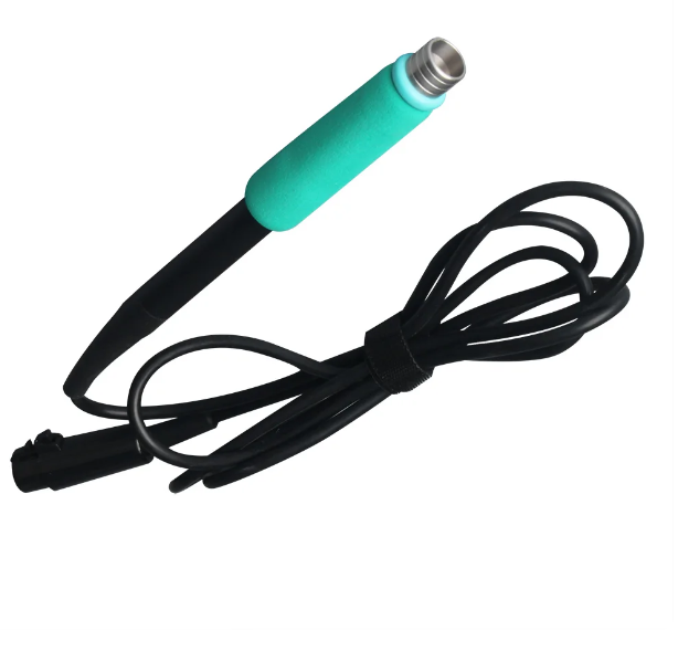 T245 Compatible Soldering Iron Handle - 1