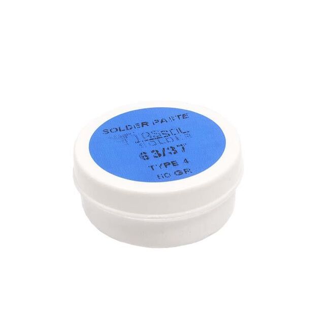 Tassol Solder Cream 50gr (Sn63 Pb37) - 1