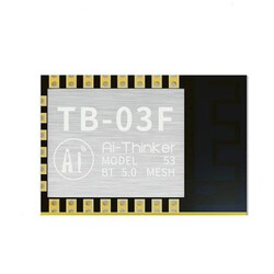 TB-03F Bluetooth Module (Bluetooth 5.0) 