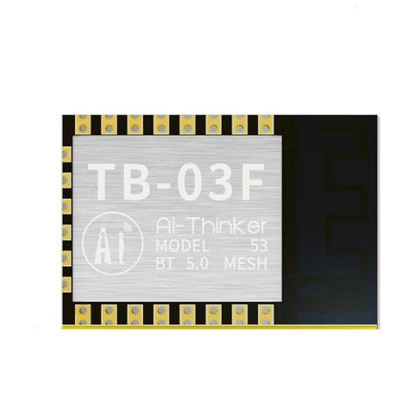 TB-03F Bluetooth Module (Bluetooth 5.0) - 1