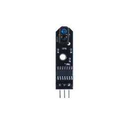 TCRT 5000 Infrared Sensor Board (3 Pin) - 3