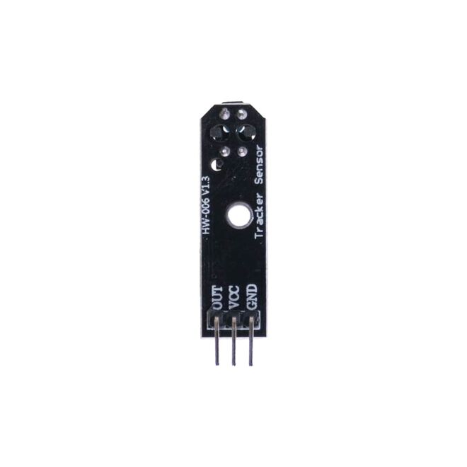 TCRT 5000 Infrared Sensor Board (3 Pin) - 4