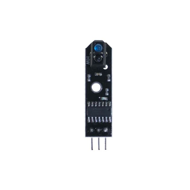 TCRT 5000 Tekli Sensor Kartı (3 Pin)