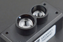 TF Mini LiDAR(ToF) Laser Range Sensor - 4