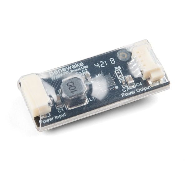 TFMini - Micro Lidar Mesafe Sensörü (Qwiic) - 3