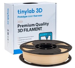 tinylab 3D 1.75mm Ten PLA Filament 