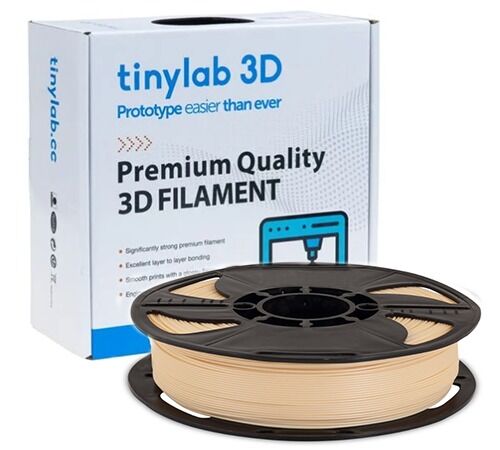 tinylab 3D 1.75mm Ten PLA Filament - 1